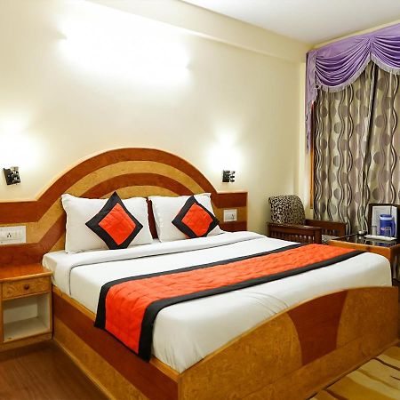מנאלי Hotel Nitesh מראה חיצוני תמונה